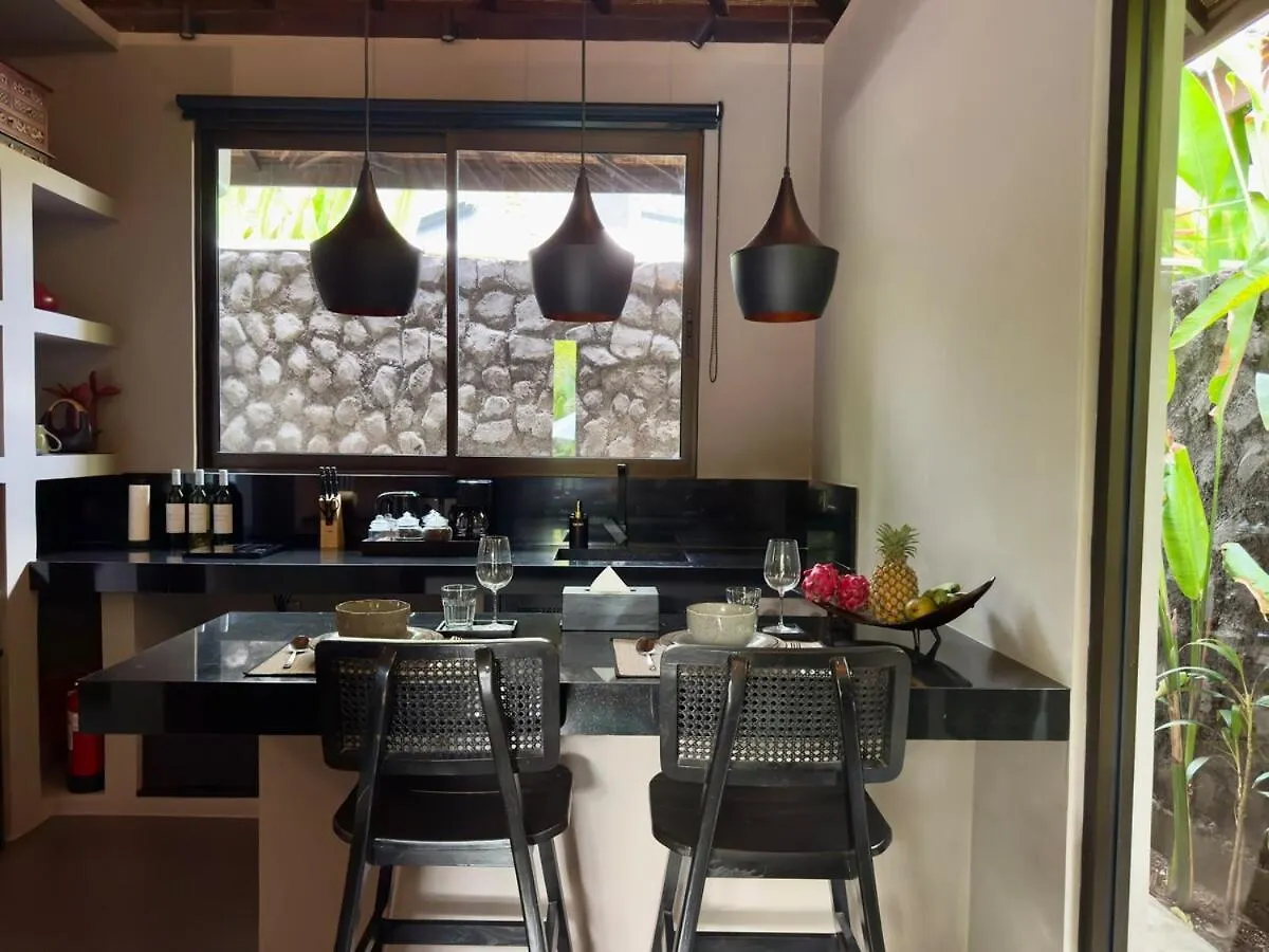 Boutique Keluk Villa Private Pool & Walk To Bingin Beach Pecatu  0*, Pecatu (Bali) Indonesia