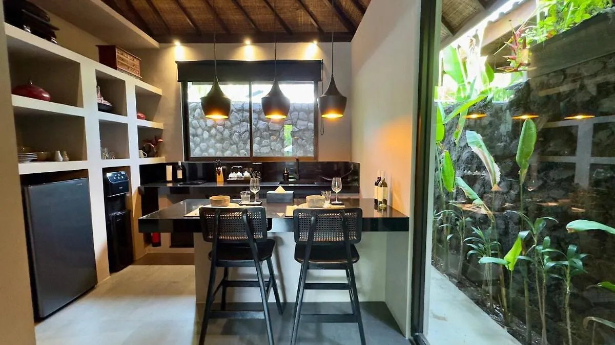 Boutique Keluk Villa Private Pool & Walk To Bingin Beach Pecatu