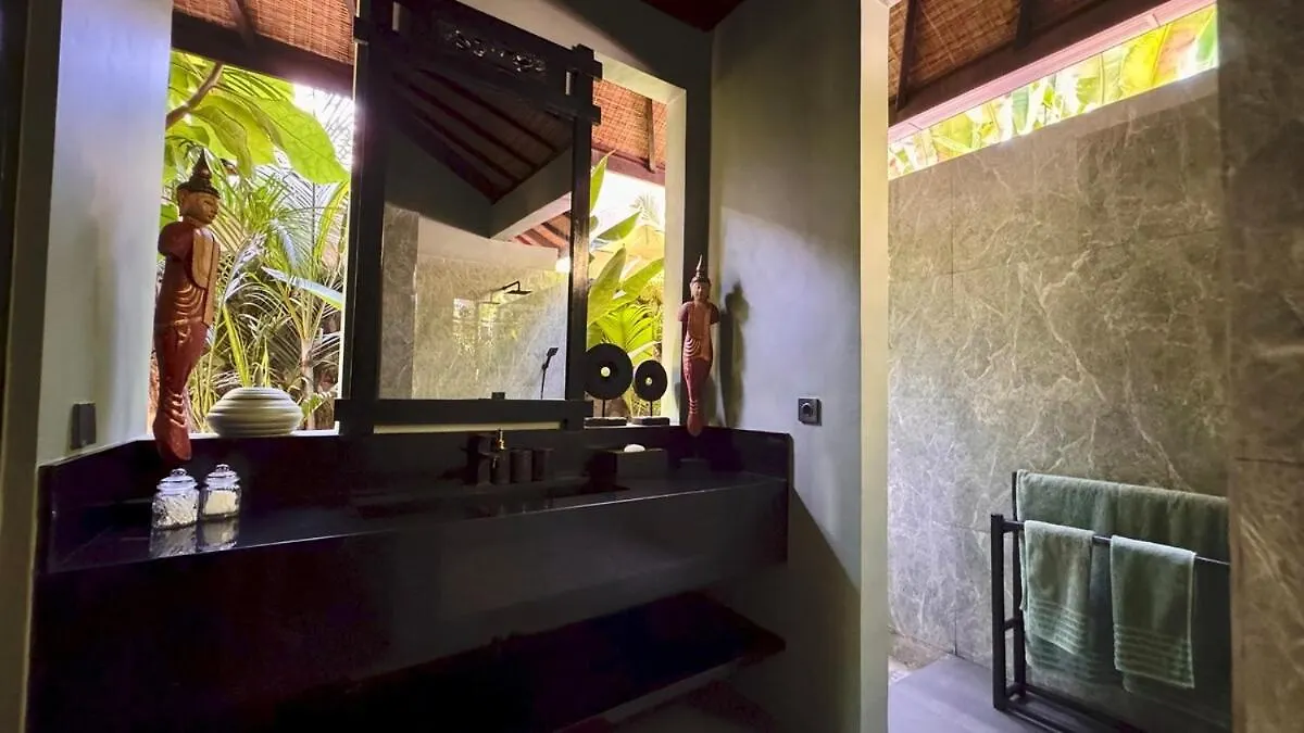 Boutique Keluk Villa Private Pool & Walk To Bingin Beach Pecatu