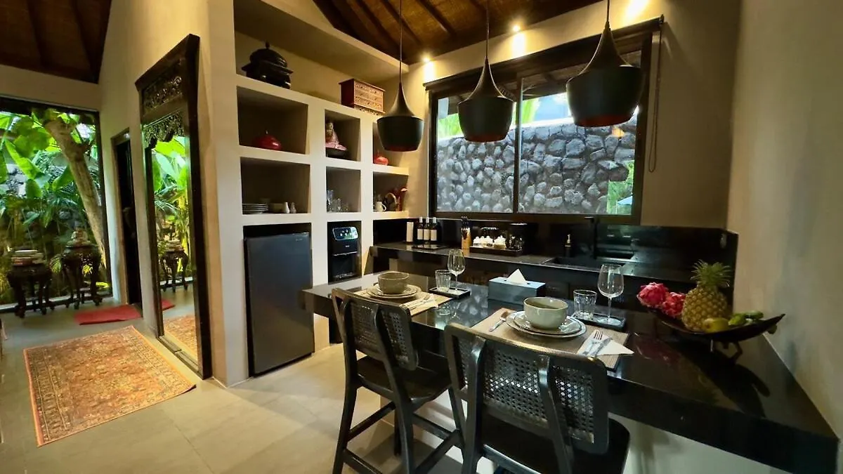 Boutique Keluk Villa Private Pool & Walk To Bingin Beach Pecatu
