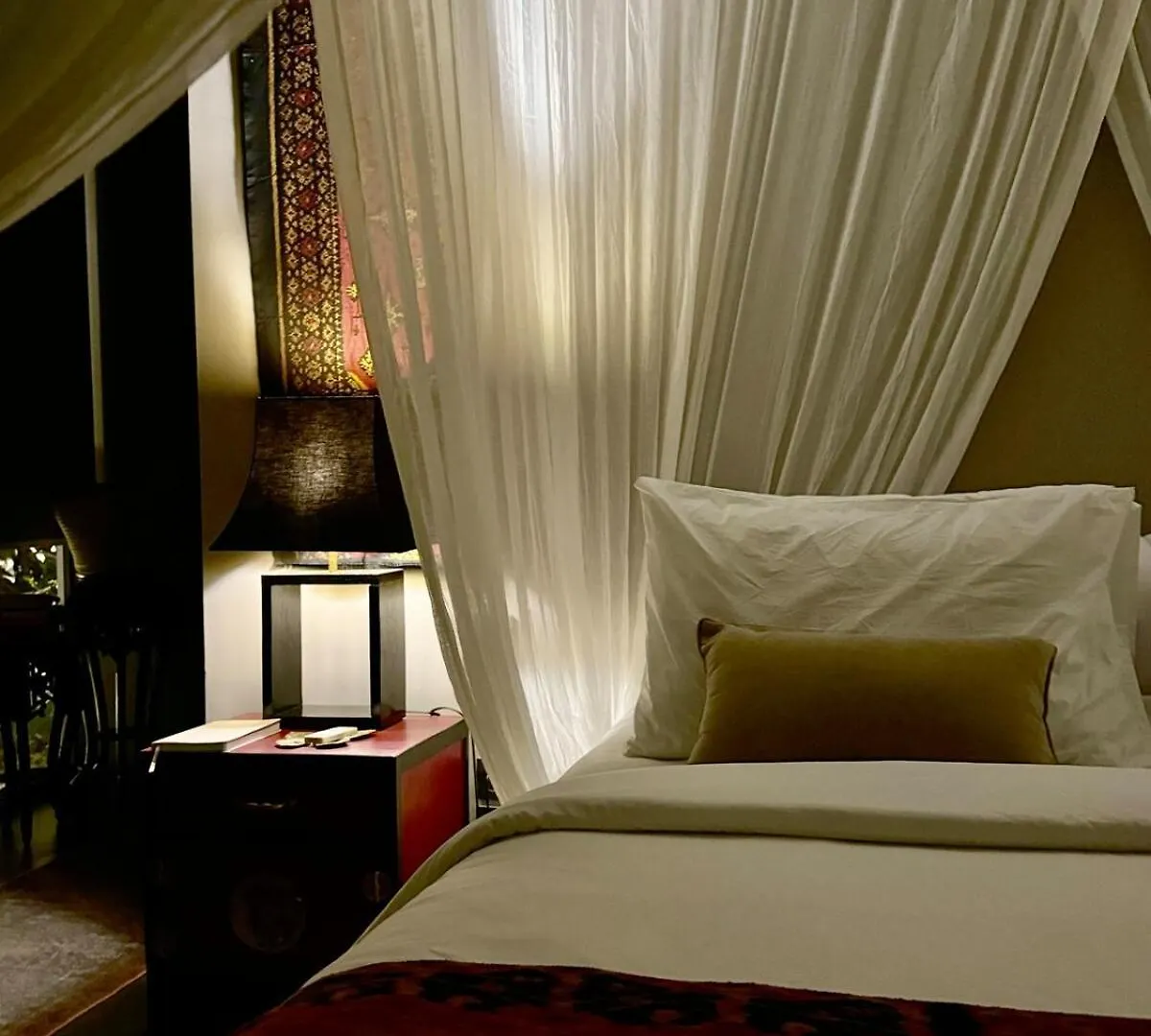 Boutique Keluk Villa Private Pool & Walk To Bingin Beach Pecatu  Indonesia