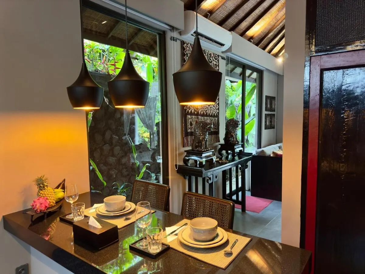 Boutique Keluk Villa Private Pool & Walk To Bingin Beach Pecatu   Pecatu (Bali)