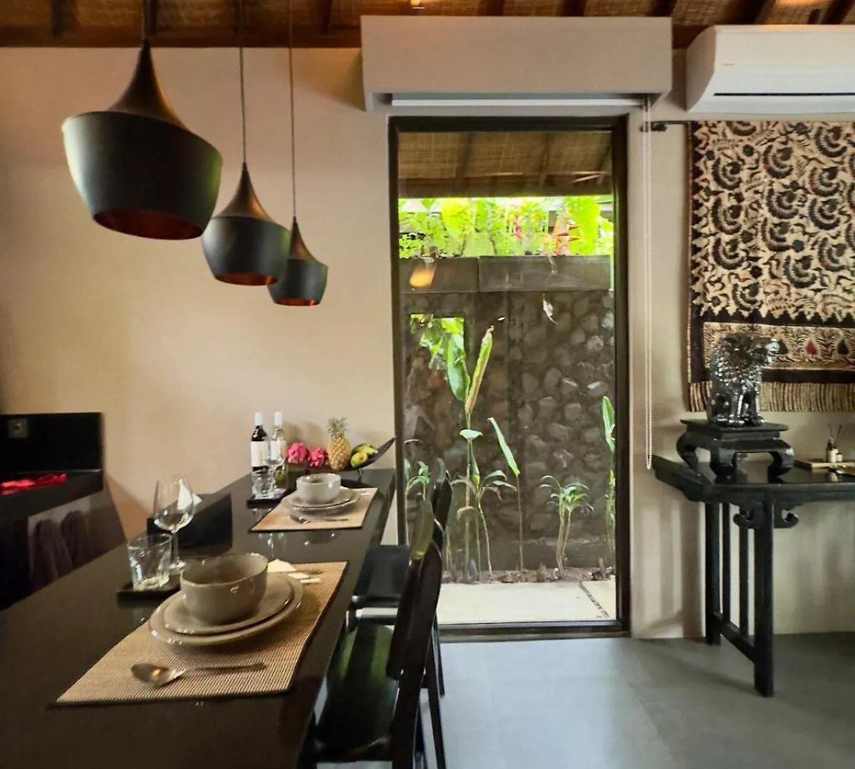 Boutique Keluk Villa Private Pool & Walk To Bingin Beach Pecatu