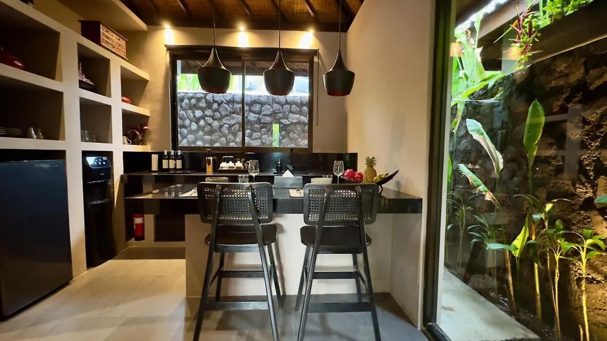 Boutique Keluk Villa Private Pool & Walk To Bingin Beach Pecatu  Indonesia