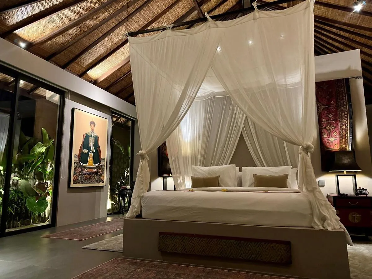 Boutique Keluk Villa Private Pool & Walk To Bingin Beach Pecatu  Pecatu (Bali)
