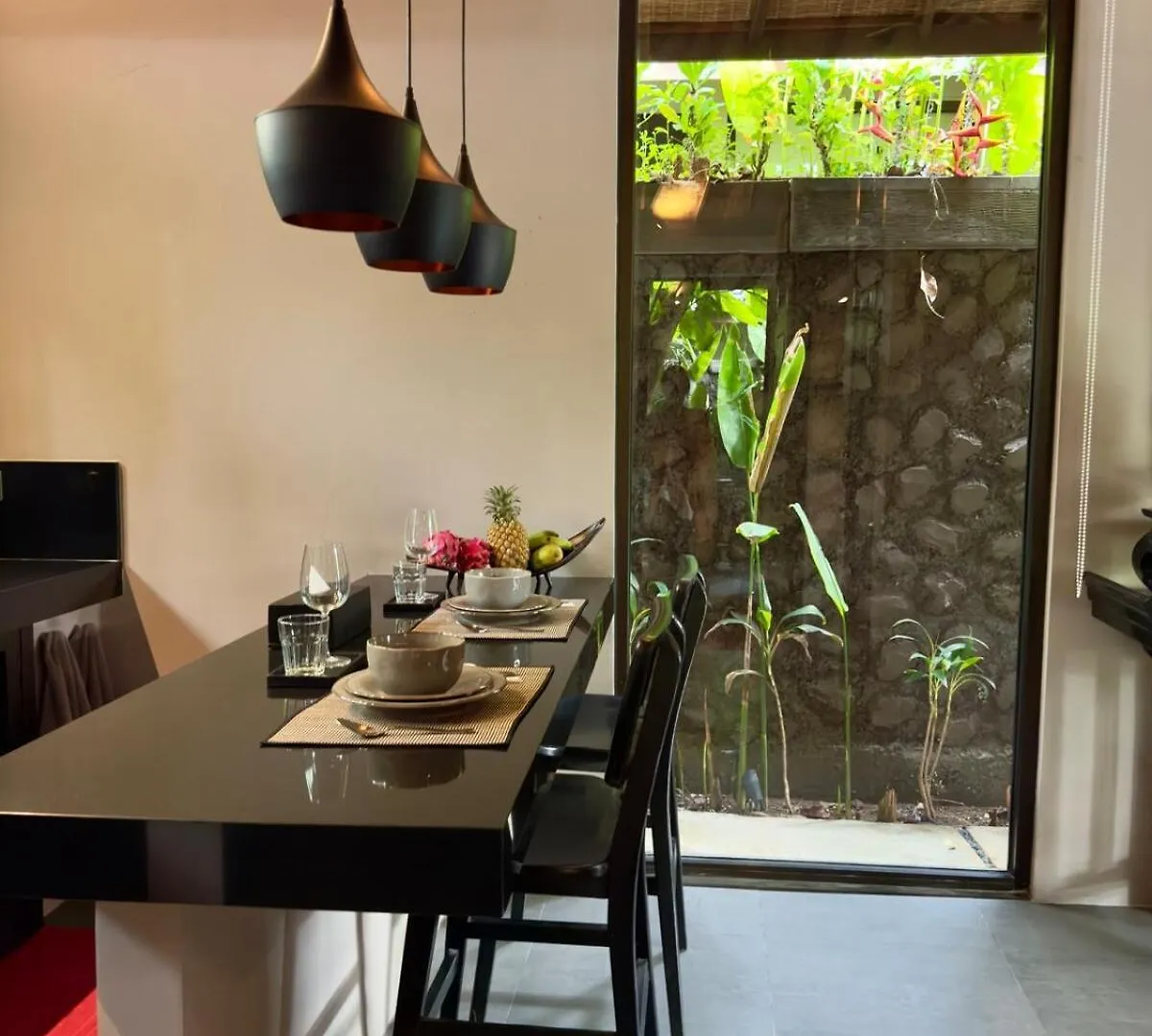Boutique Keluk Villa Private Pool & Walk To Bingin Beach Pecatu