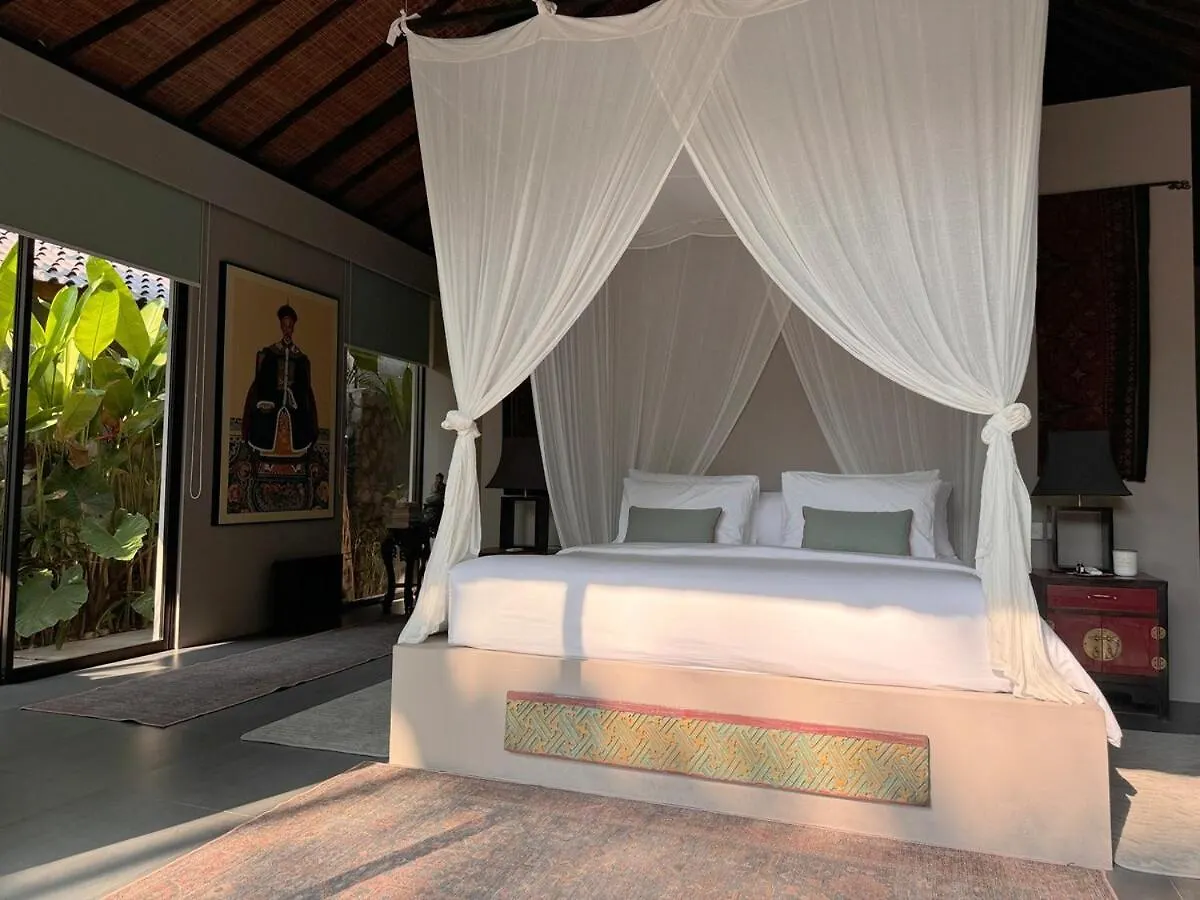 Boutique Keluk Villa Private Pool & Walk To Bingin Beach Pecatu