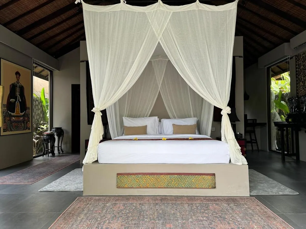 Boutique Keluk Villa Private Pool & Walk To Bingin Beach Pecatu