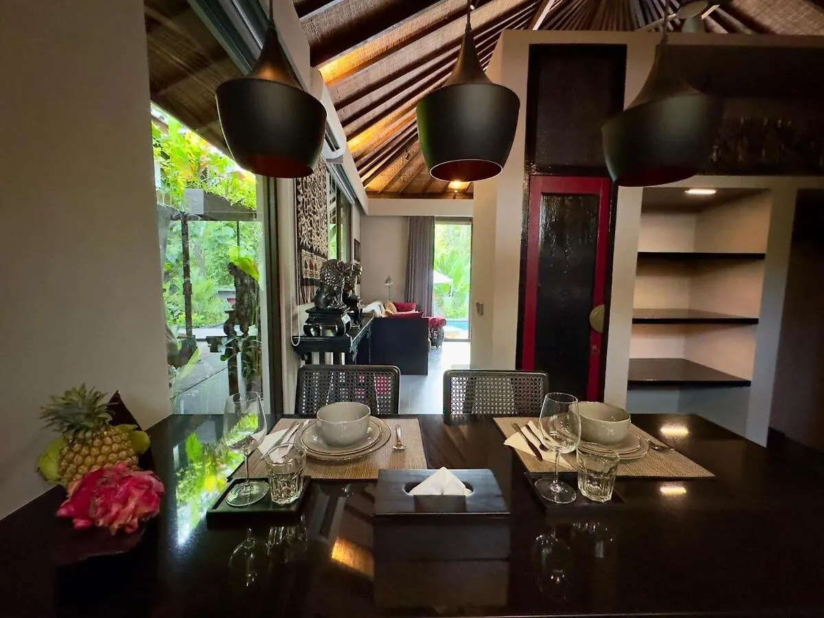 Boutique Keluk Villa Private Pool & Walk To Bingin Beach Pecatu