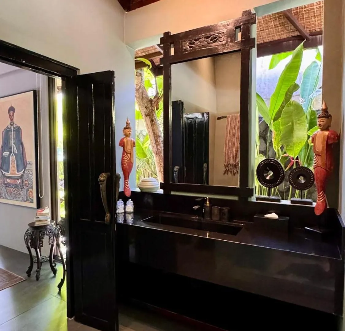 Boutique Keluk Villa Private Pool & Walk To Bingin Beach Pecatu
