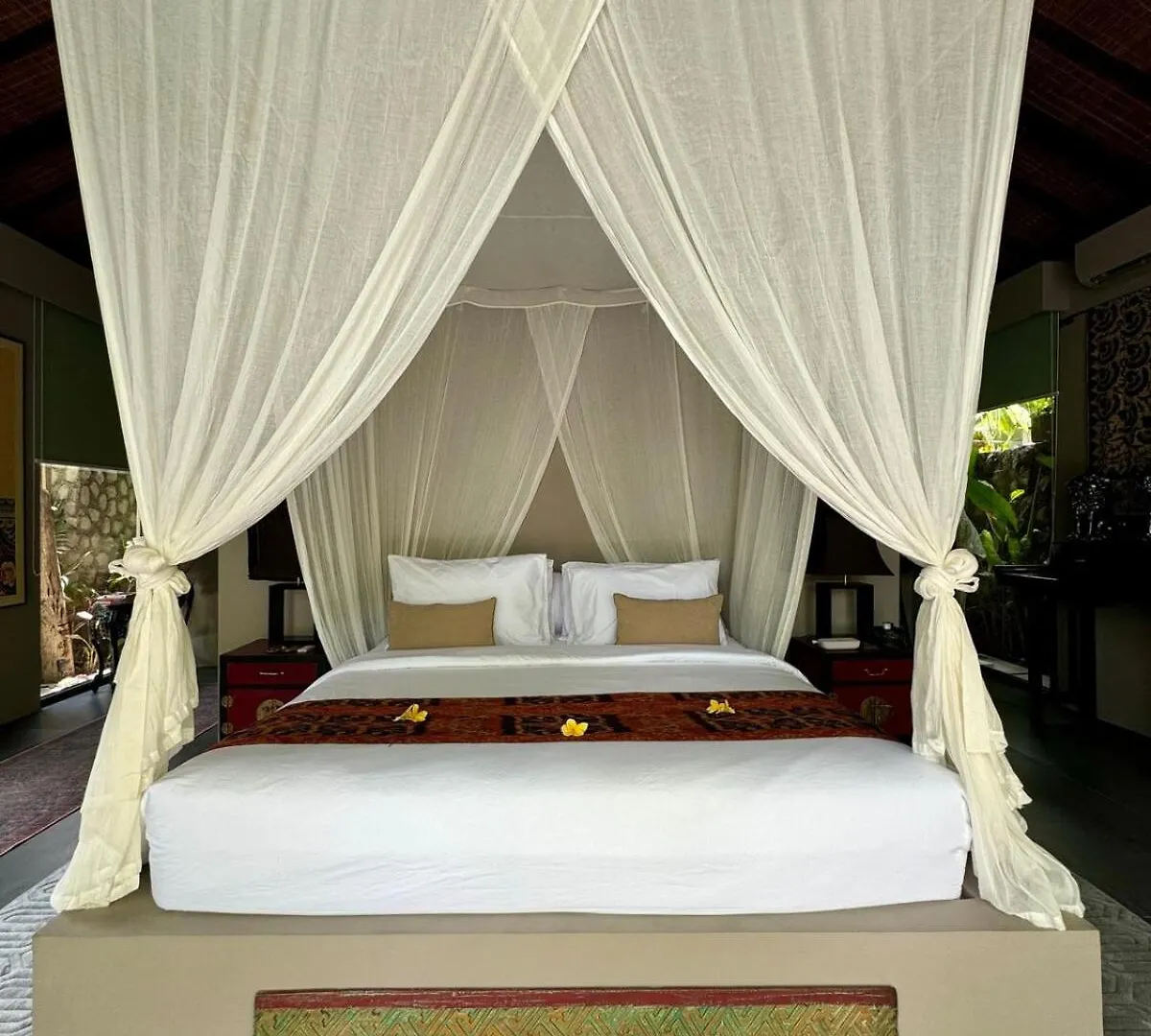 Boutique Keluk Villa Private Pool & Walk To Bingin Beach Pecatu  0*, Pecatu (Bali) Indonesia