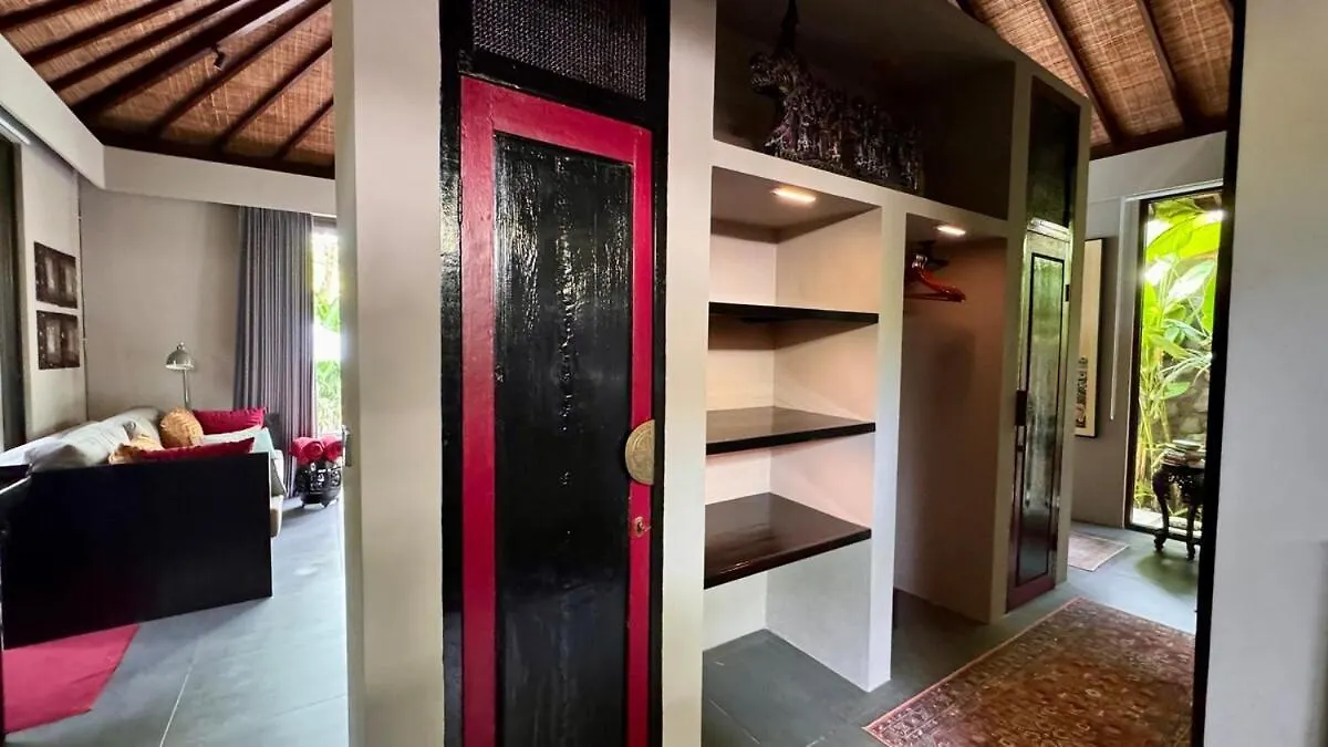 Boutique Keluk Villa Private Pool & Walk To Bingin Beach Pecatu