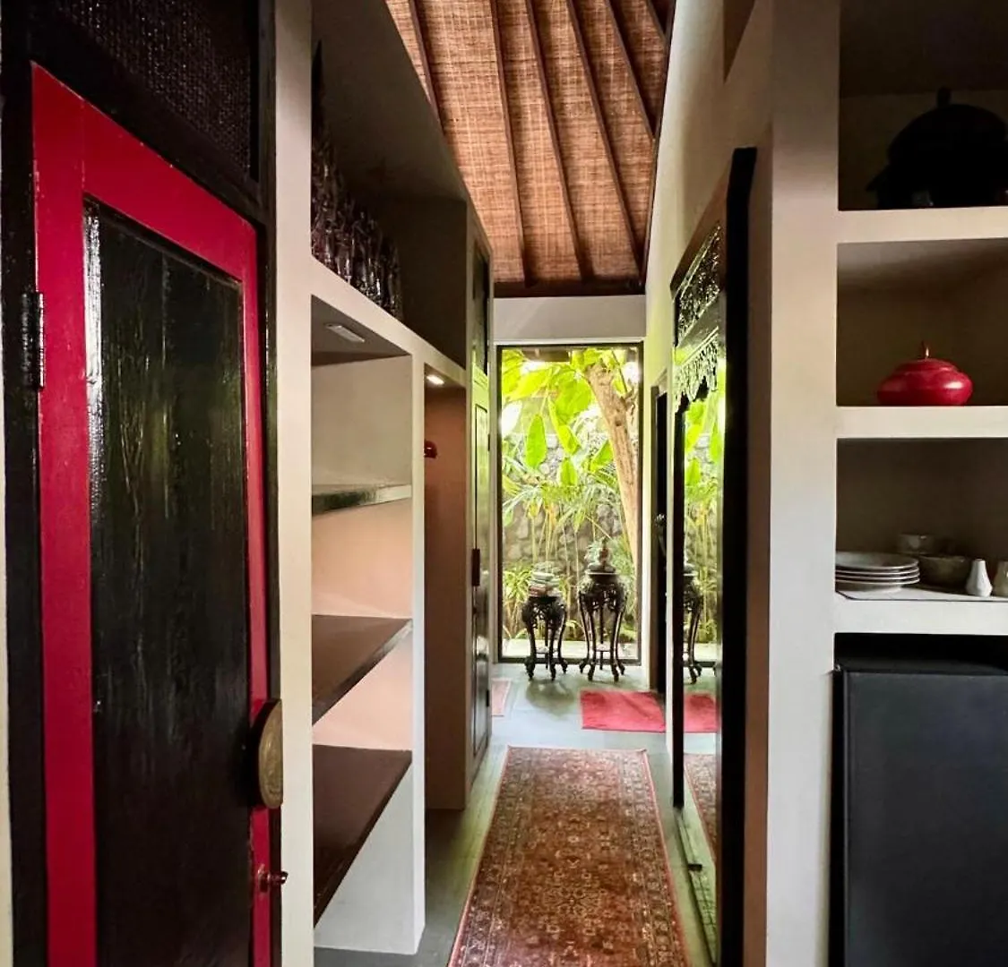 Boutique Keluk Villa Private Pool & Walk To Bingin Beach Pecatu  0*, Pecatu (Bali) Indonesia