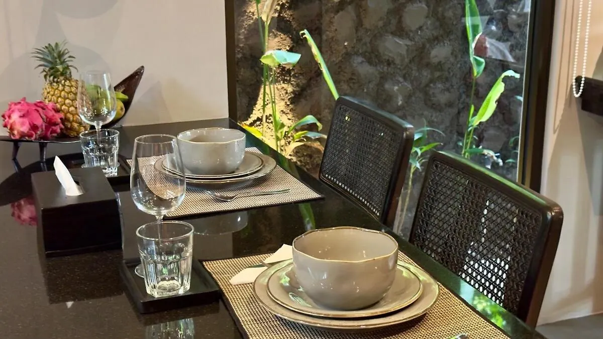 Boutique Keluk Villa Private Pool & Walk To Bingin Beach Pecatu  Indonesia