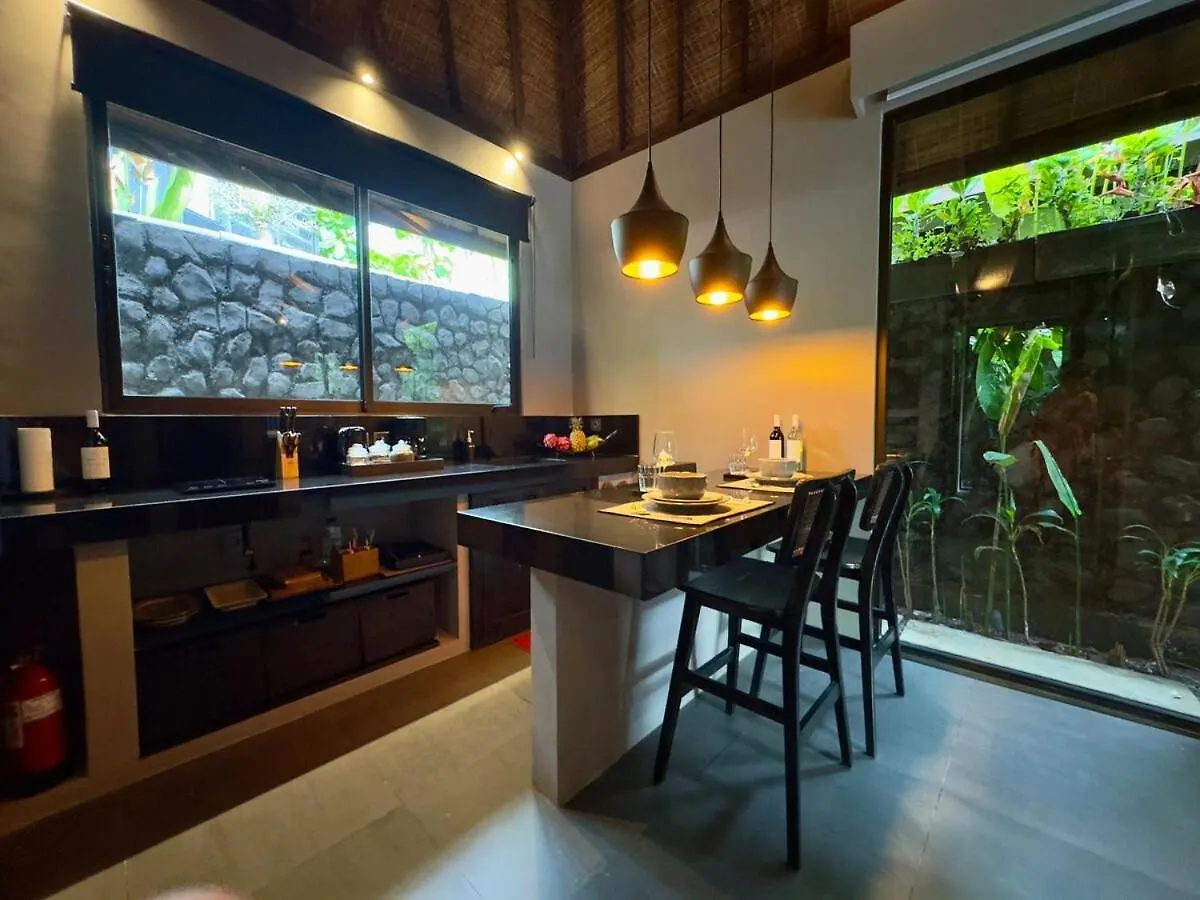 Boutique Keluk Villa Private Pool & Walk To Bingin Beach Pecatu   Pecatu (Bali)