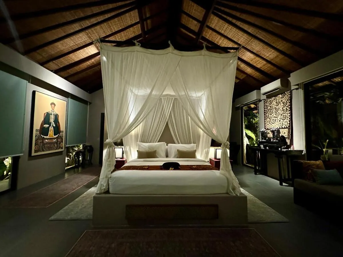 Boutique Keluk Villa Private Pool & Walk To Bingin Beach Pecatu   Pecatu (Bali)