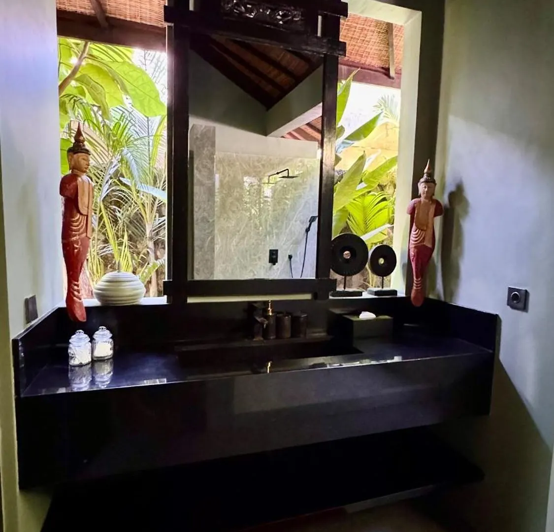 Boutique Keluk Villa Private Pool & Walk To Bingin Beach Pecatu   Pecatu (Bali)
