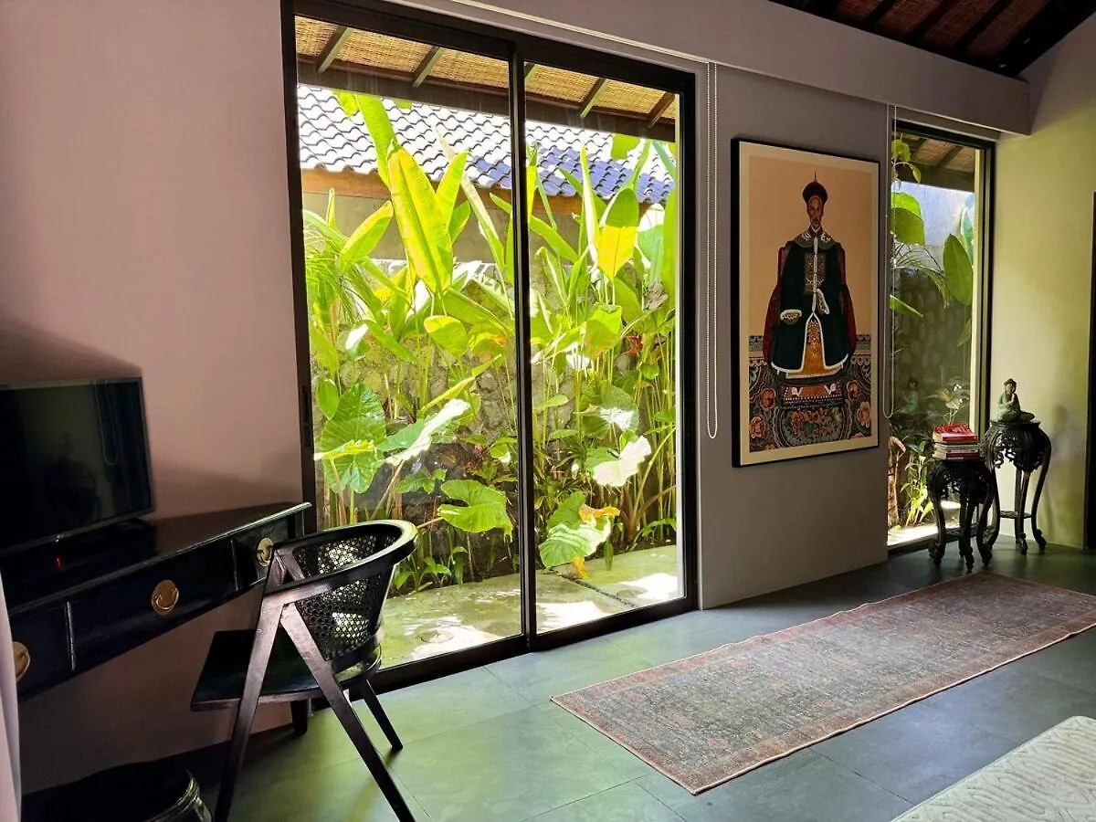 Boutique Keluk Villa Private Pool & Walk To Bingin Beach Pecatu