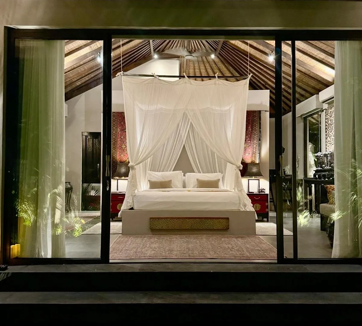 Boutique Keluk Villa Private Pool & Walk To Bingin Beach Pecatu  0*, Pecatu (Bali) Indonesia