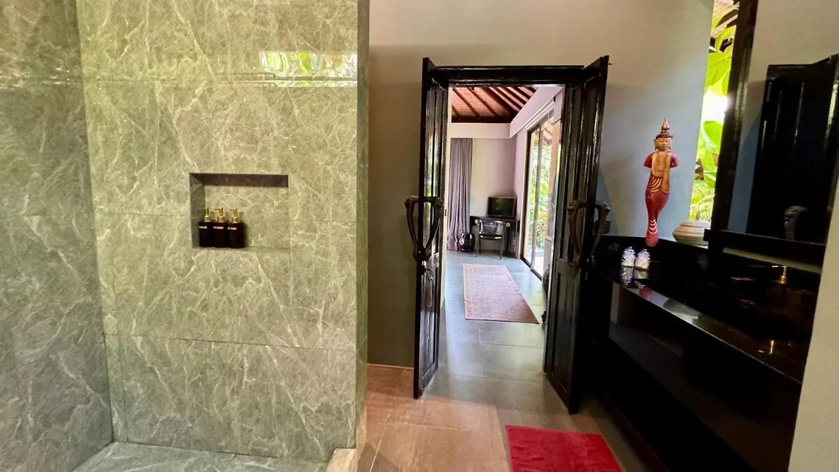 Boutique Keluk Villa Private Pool & Walk To Bingin Beach Pecatu