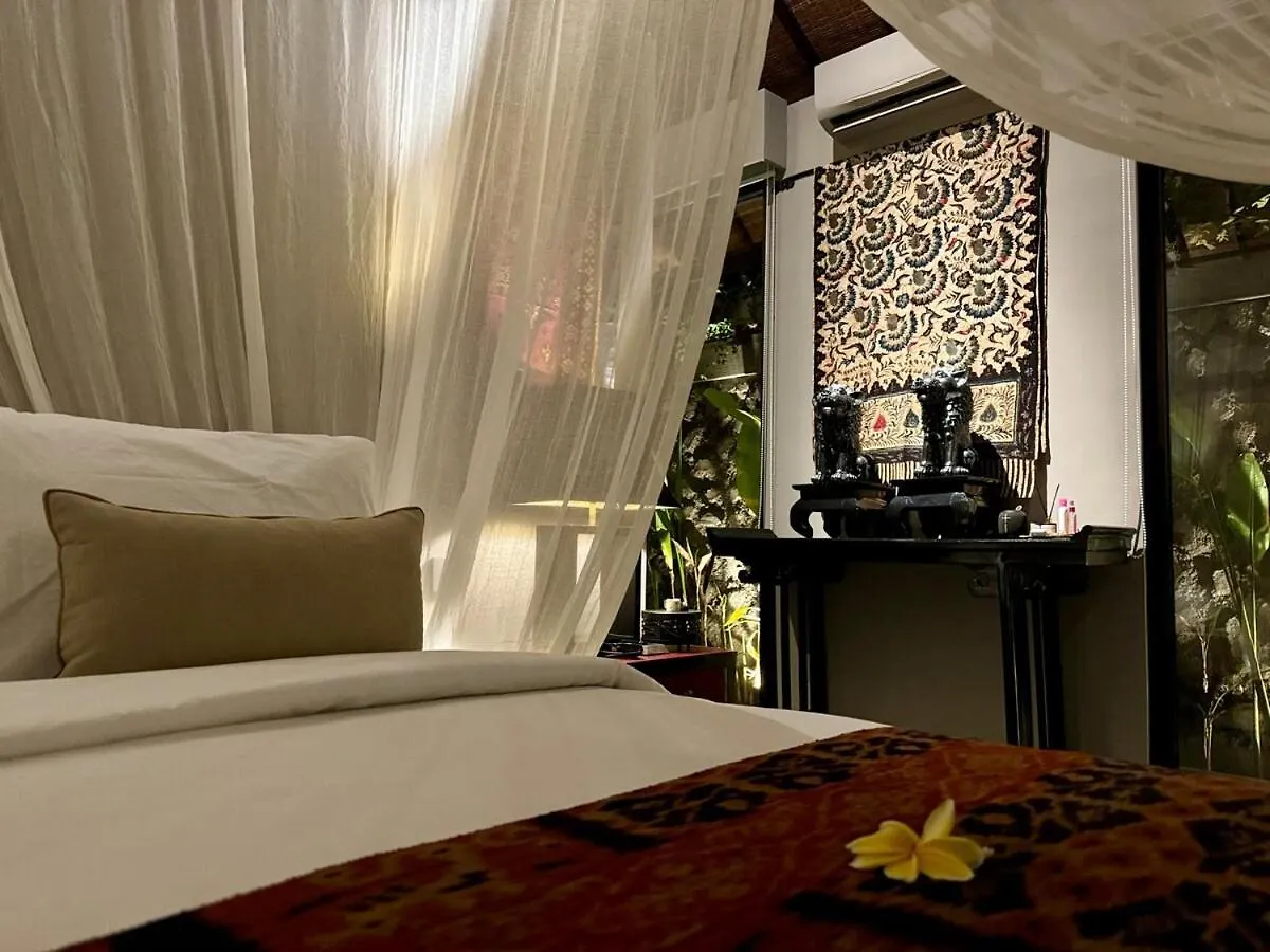 Boutique Keluk Villa Private Pool & Walk To Bingin Beach Pecatu