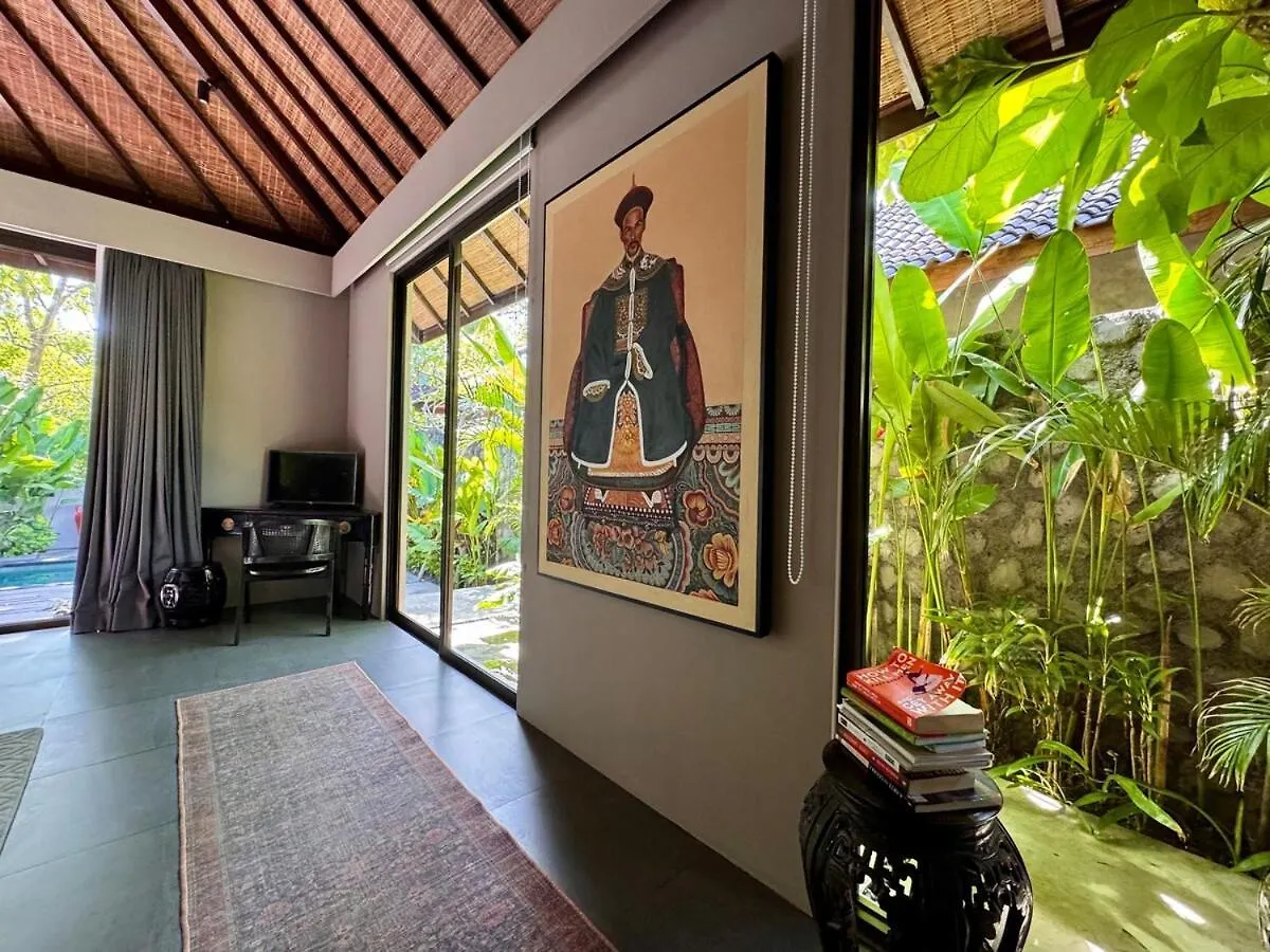 Boutique Keluk Villa Private Pool & Walk To Bingin Beach Pecatu  0*, Pecatu (Bali)