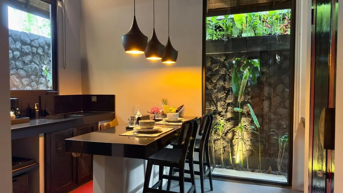 Boutique Keluk Villa Private Pool & Walk To Bingin Beach Pecatu  Pecatu (Bali)