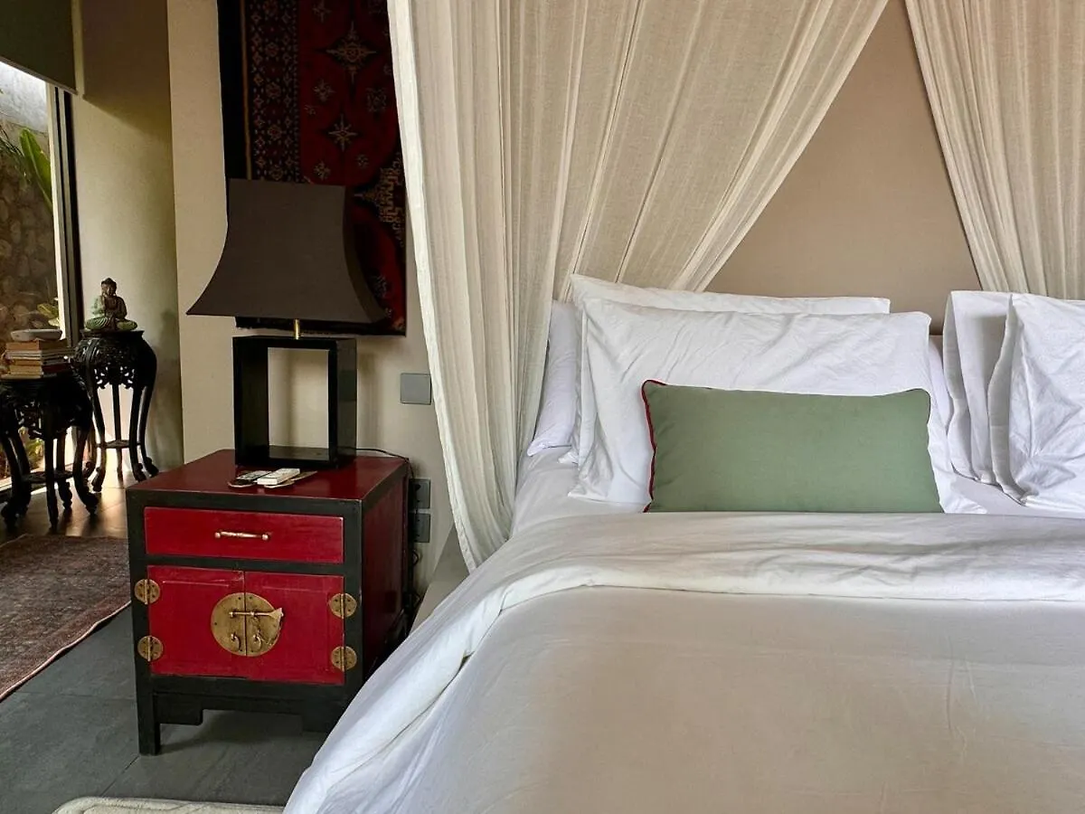 Boutique Keluk Villa Private Pool & Walk To Bingin Beach Pecatu  Pecatu (Bali)
