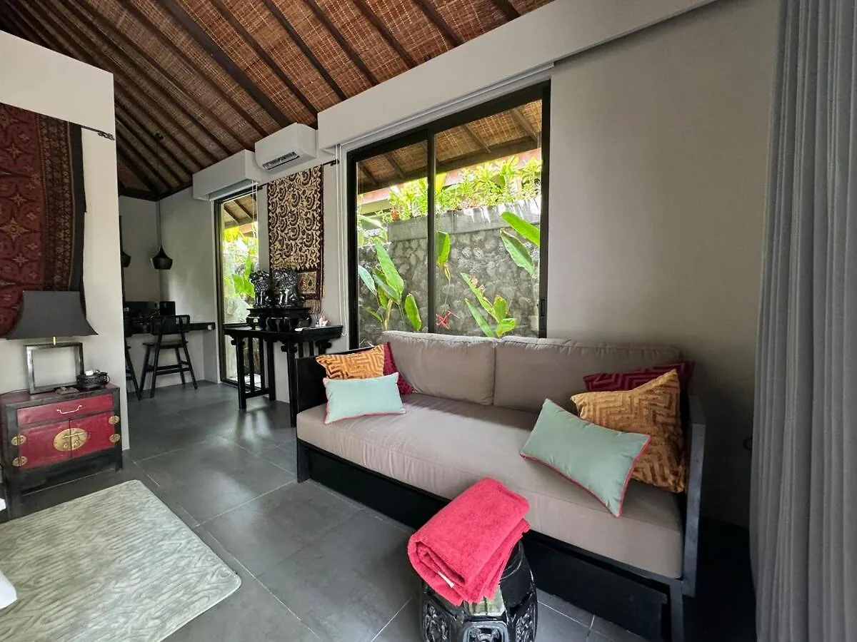 Boutique Keluk Villa Private Pool & Walk To Bingin Beach Pecatu