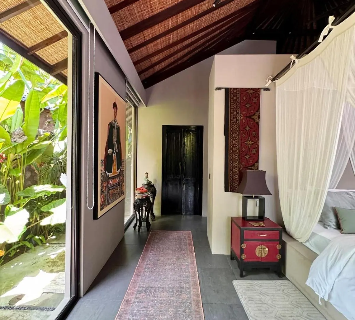 Boutique Keluk Villa Private Pool & Walk To Bingin Beach Pecatu  Pecatu (Bali)