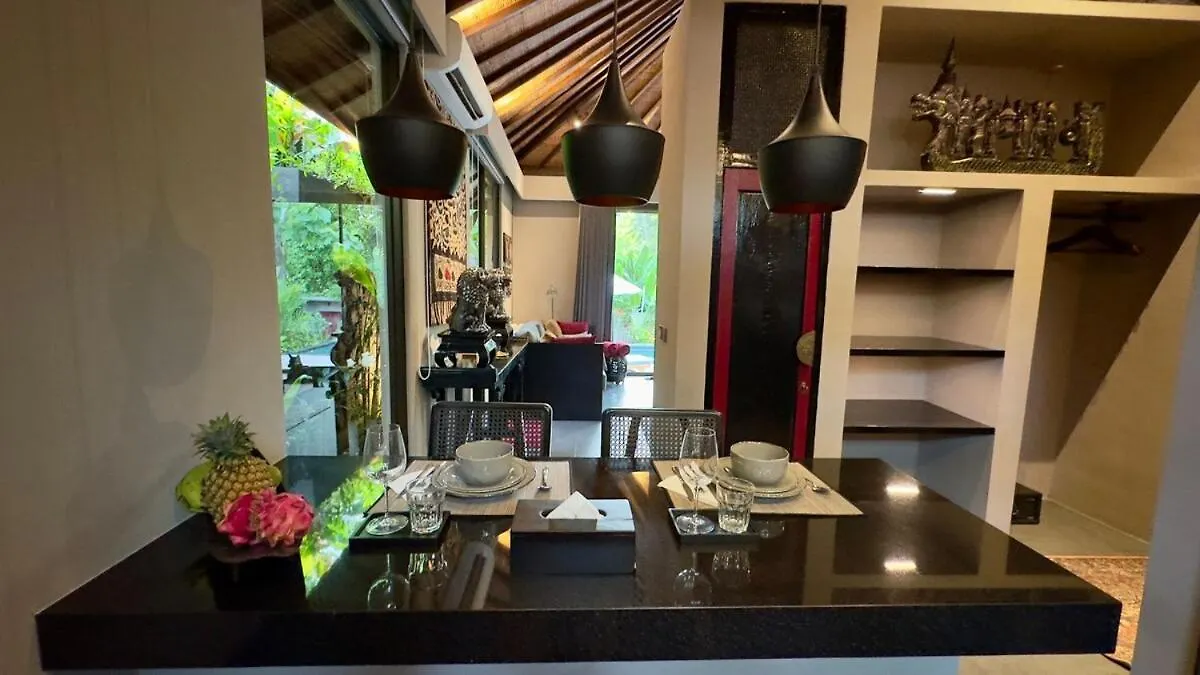 Boutique Keluk Villa Private Pool & Walk To Bingin Beach Pecatu