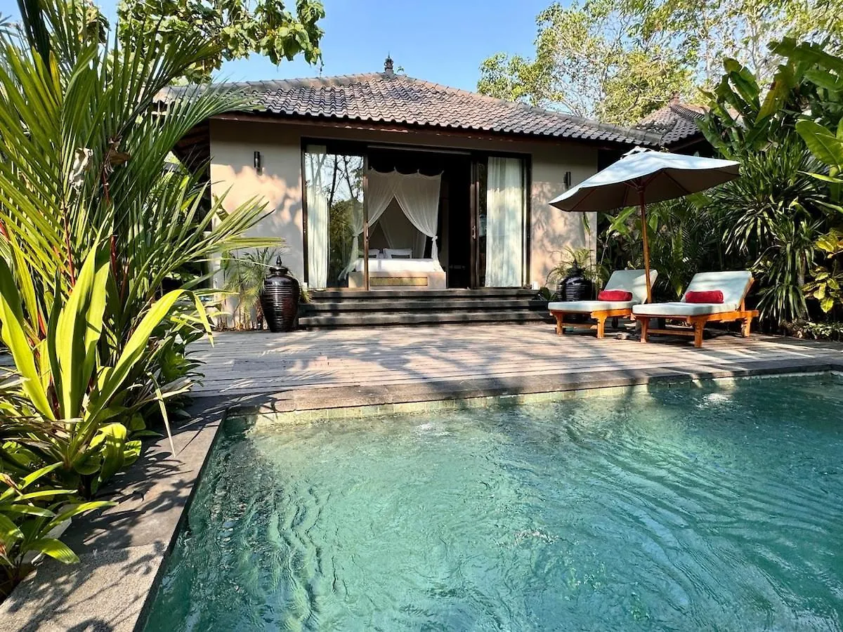 Boutique Keluk Villa Private Pool & Walk To Bingin Beach Pecatu