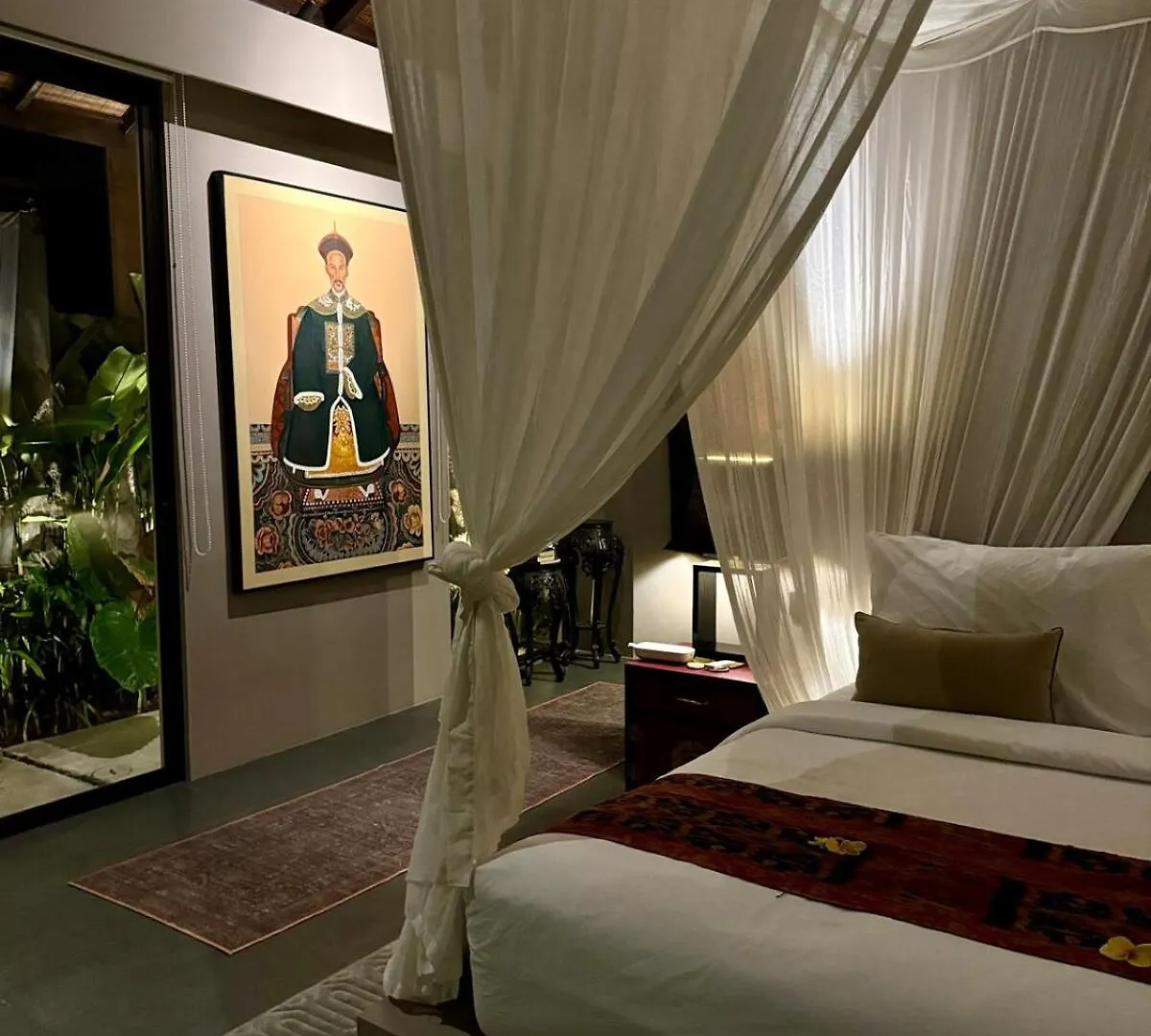 Boutique Keluk Villa Private Pool & Walk To Bingin Beach Pecatu  0*, Pecatu (Bali)