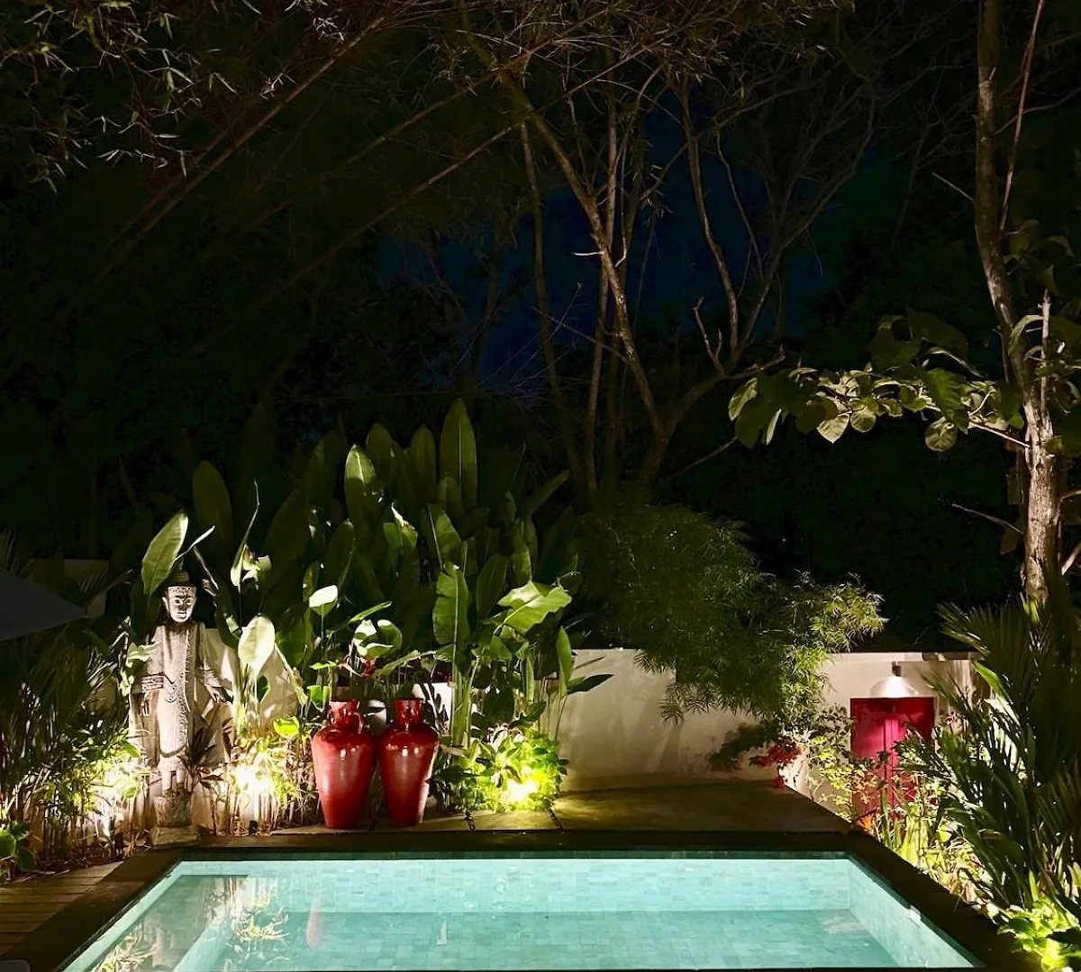 Boutique Keluk Villa Private Pool & Walk To Bingin Beach Pecatu